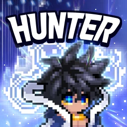 Icono de Hunter Raid: Juego idle RPG